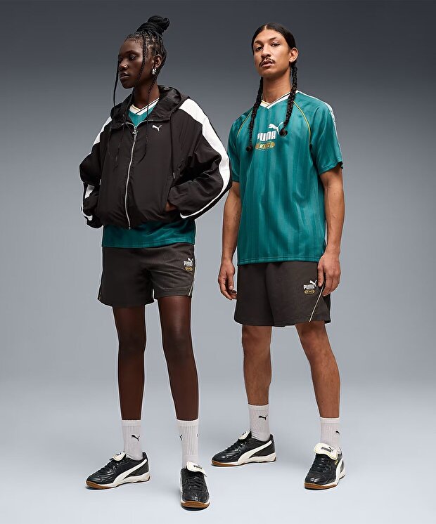 Мужские шорты Puma Future Archive Shorts