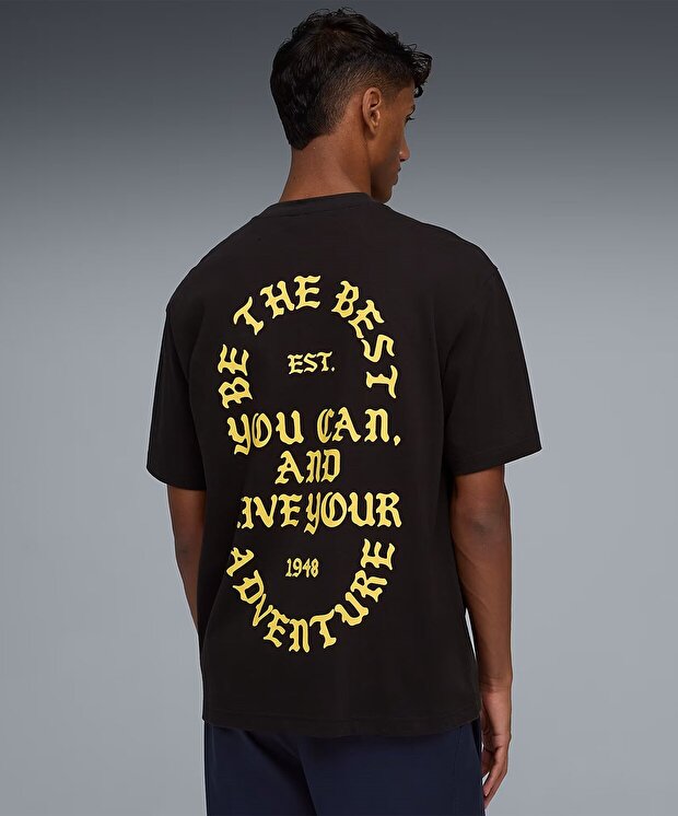 Мужская футболка Puma Now