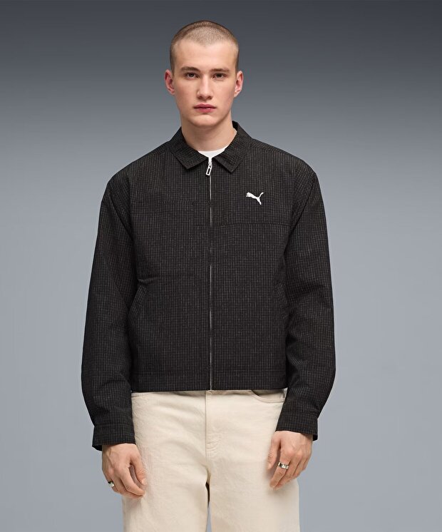 Мужская куртка Puma Chore