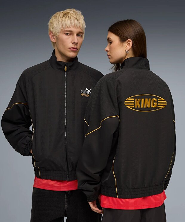 Мужская куртка Puma King