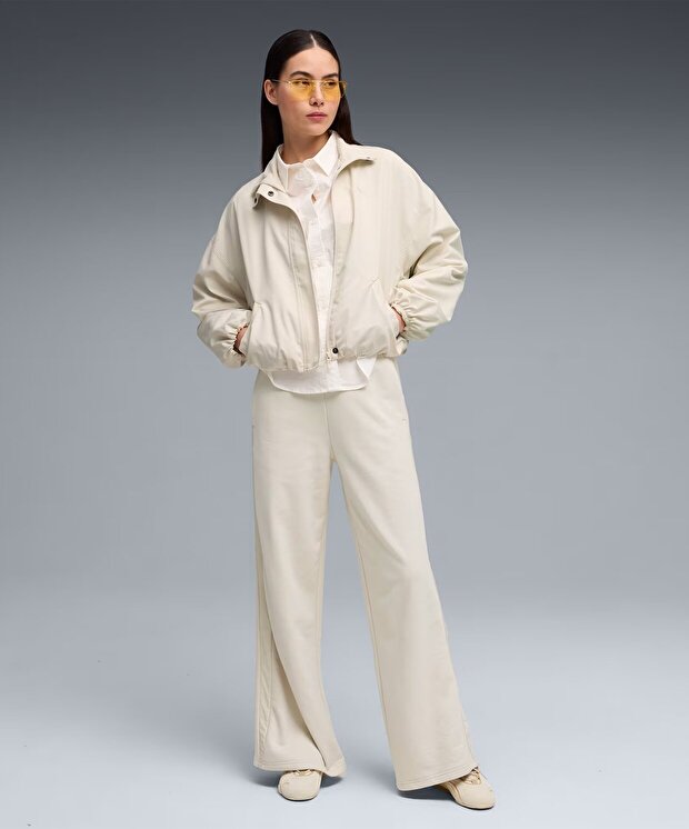 Женские спортивные штаны Puma HER Comfort High-Waist Pants