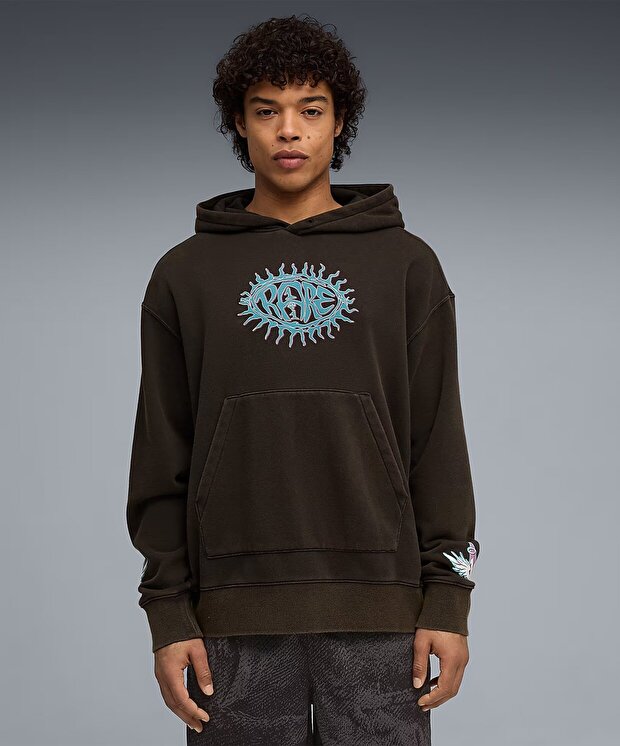 Мужской свитшот Puma Melo X Hive Hoodie