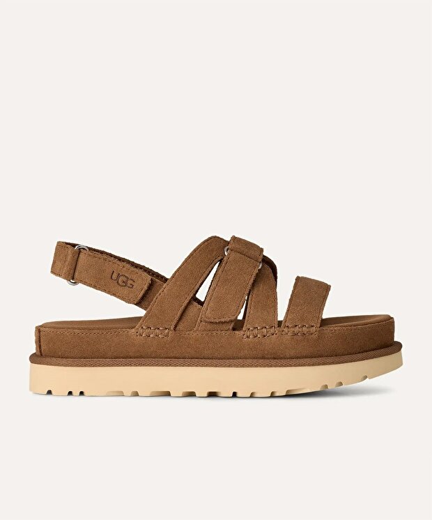 Женские сандали UGG Goldenstar Gleam