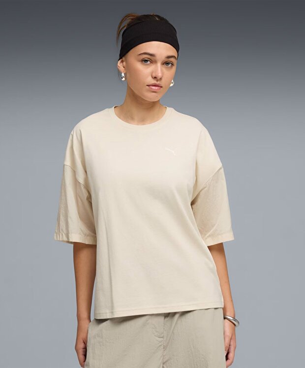 Женская футболка Puma HER