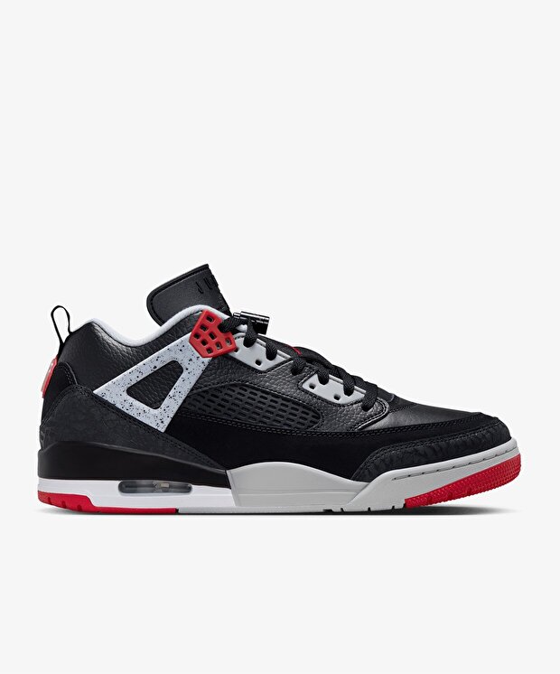 Мужские кроссовки Jordan Spizike Low