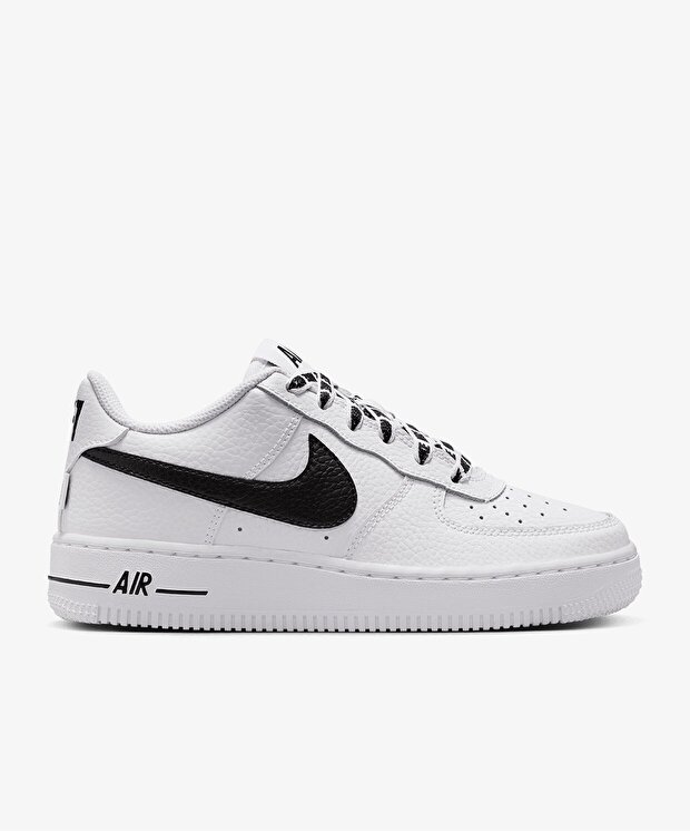 Подростковые кроссовки Nike Air Force 1 Low (Gs)