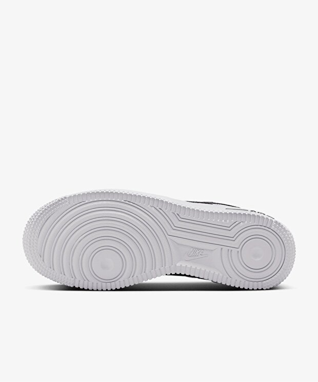 Nike Beyaz Nike Air Force 1 Low (Gs)