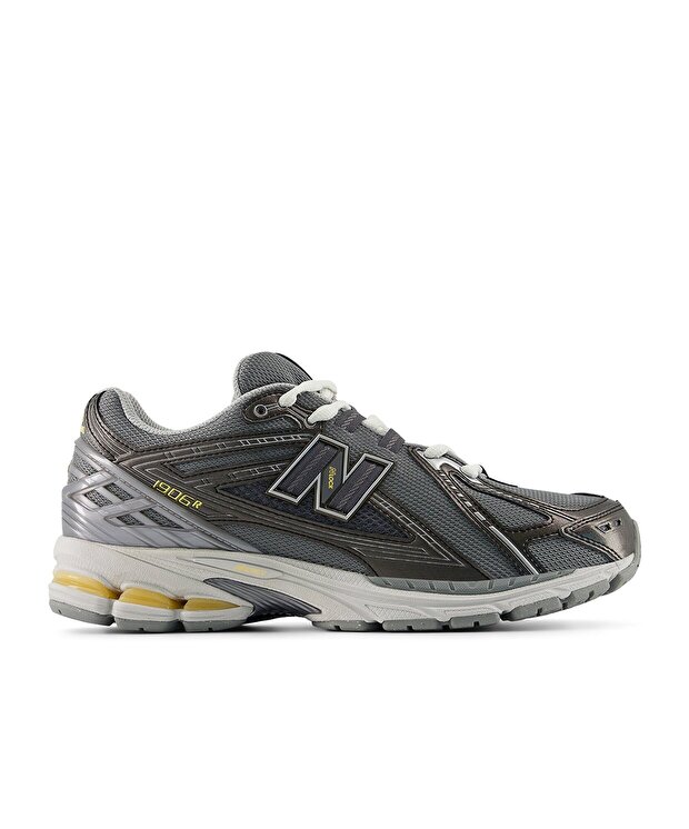 Женские кроссовки New Balance 1906 Lifestyle Womens для бега