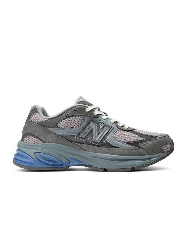 Мужские кроссовки New Balance 2010 Lifestyle Mens на каждый день