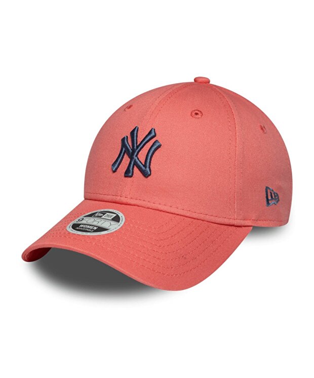 Женская кепка New Era New York Yankees League Essential Midi 9Forty