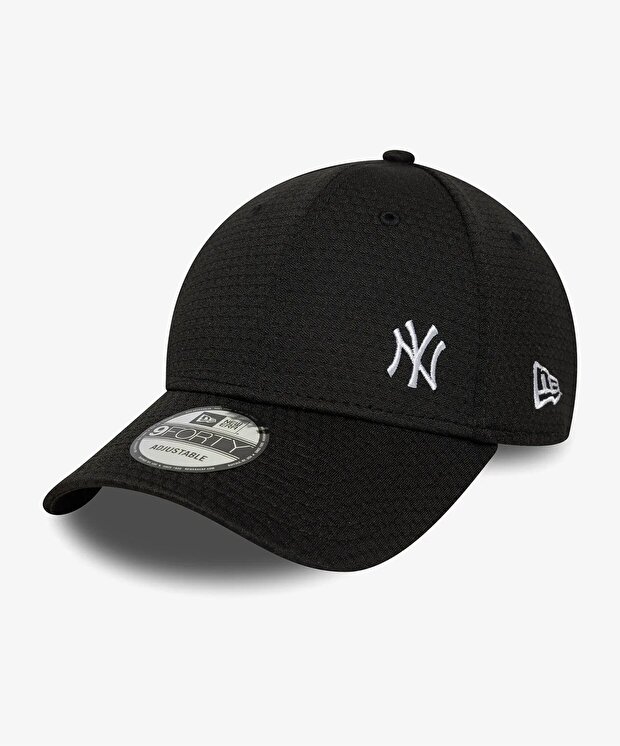 Unisex кепка New Era New York Yankees Flawless Mesh 9Forty