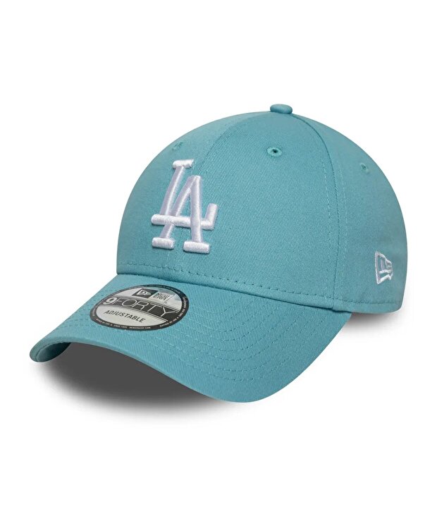 Unisex кепка New Era Los Angeles Dodgers League Essential 9Forty