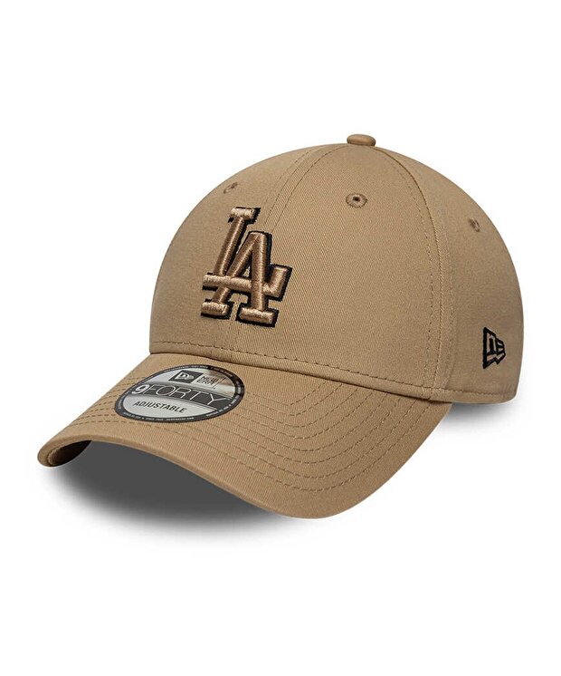 Unisex кепка New Era Los Angeles Dodgers Team Outline 9Forty