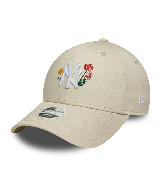 Unisex кепка New Era Floral Icon 9Forty