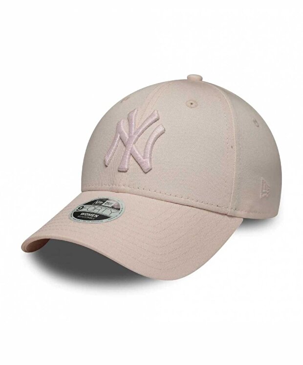 Женская кепка New Era New York Yankees Metallic Logo 9Forty