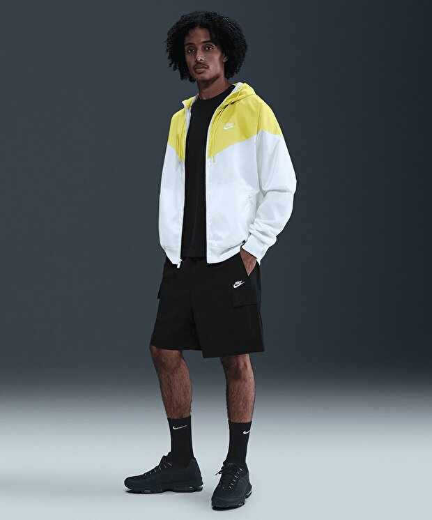 Мужские шорты Nike Sportswear Club Utility Shorts
