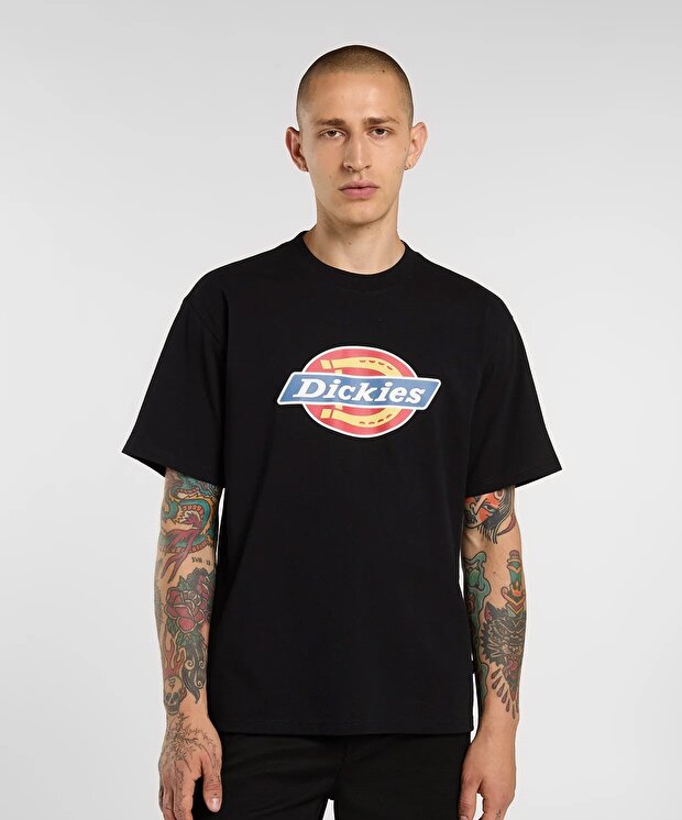 Мужская футболка Dickies Dickies Icon