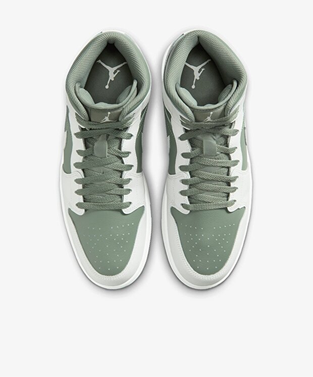 Jordan Yeşil Jordan Air 1