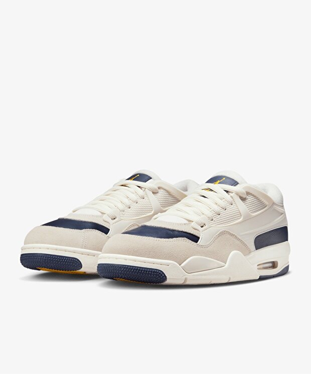 Jordan Beyaz Jordan Air 4 RM