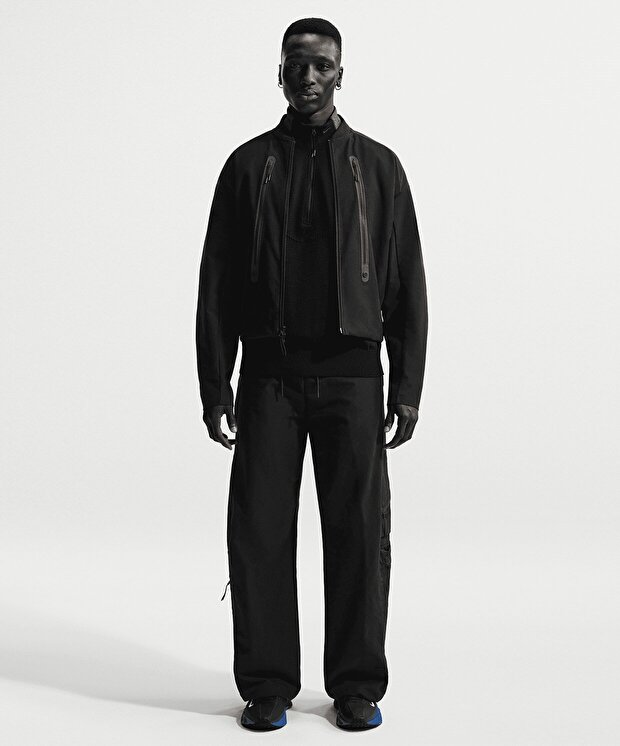 Мужские спортивные штаны Nike Tech Dri-FIT Shori Knit Utility Pants