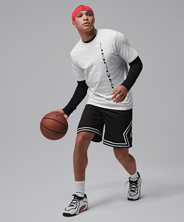 Мужские шорты Jordan Sport Dri-FIT Diamond Shorts