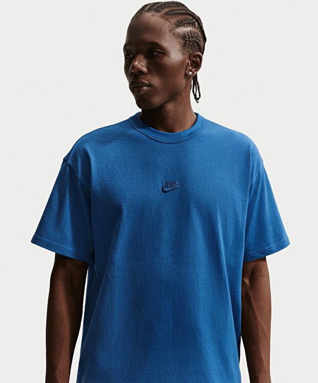 Мужская футболка Nike Sportswear Premium Essentials