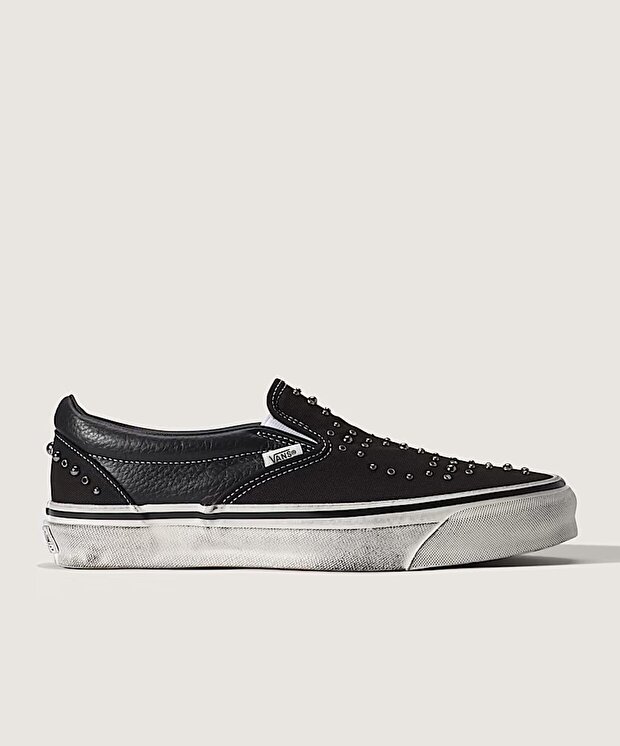 Мужские кроссовки Vans Lx Classic Slip-On 98