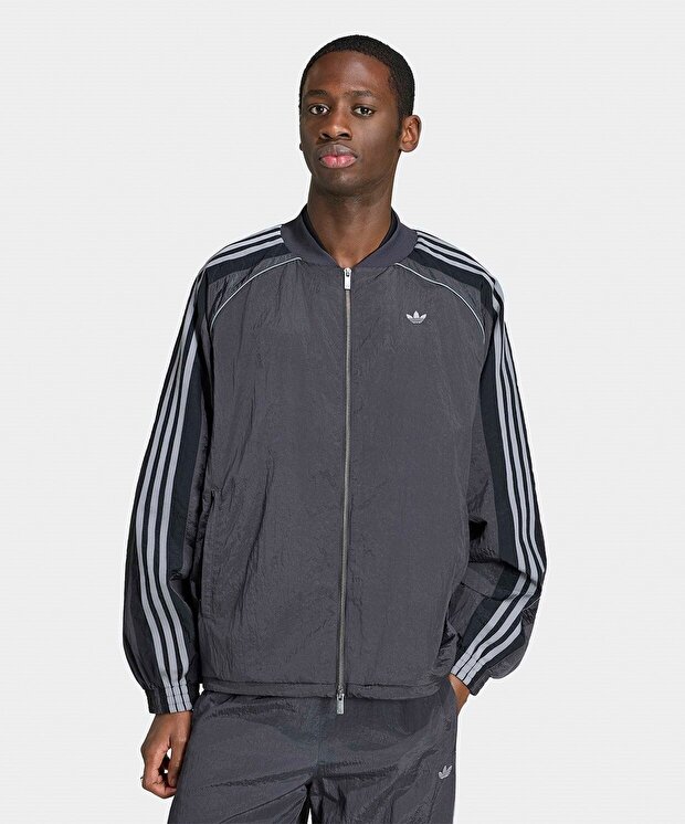 Мужская куртка adidas Adilenium Season 5 Track Top