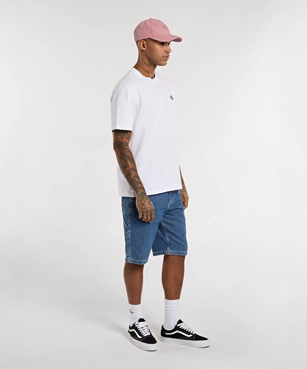 Мужские шорты Dickies 993 11 Inch Carpenter Short Jeans