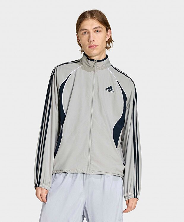 Мужская куртка adidas Teamgeist Adicolor Track Top