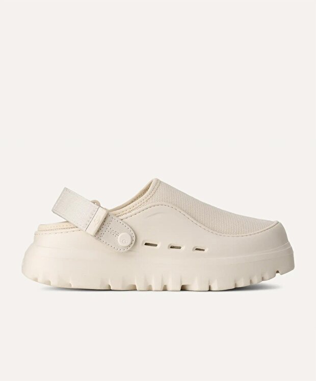 Мужские шлепки UGG Peakmod