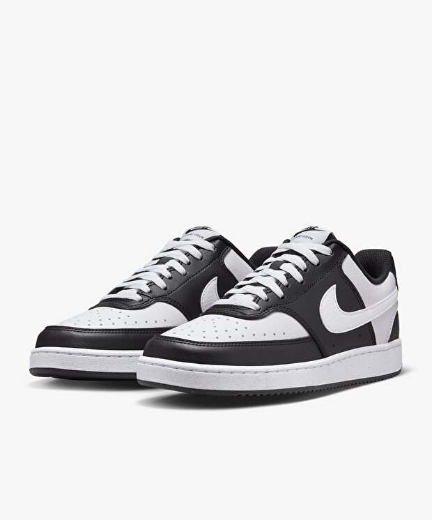 Nike Siyah Nike Vision COURT