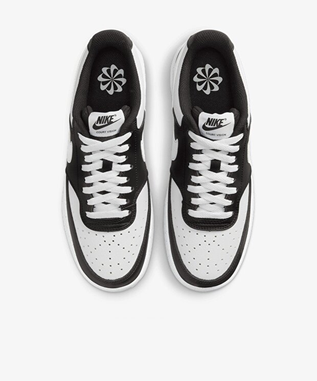 Nike Siyah Nike Vision COURT