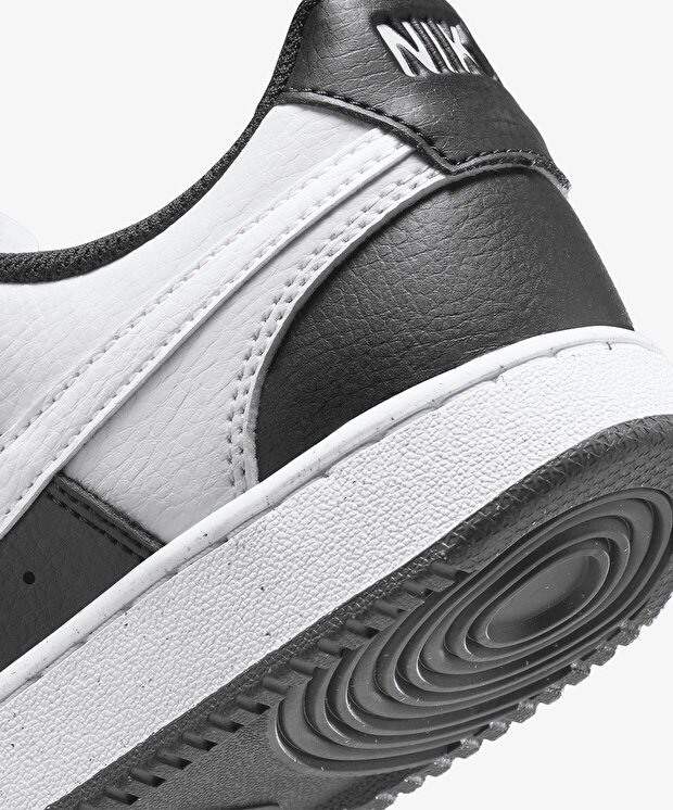 Nike Siyah Nike Vision COURT