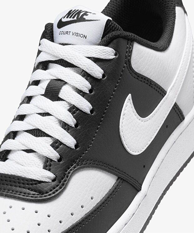 Nike Siyah Nike Vision COURT