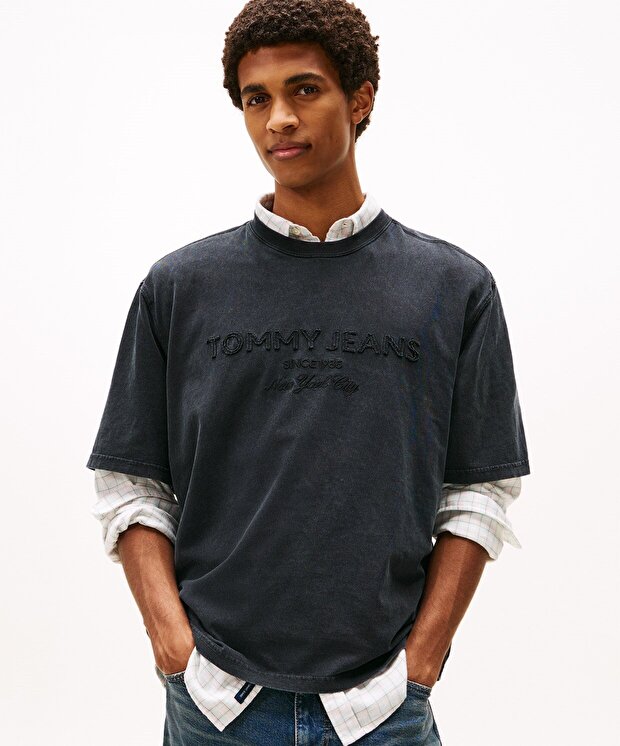 Мужская футболка Tommy Hilfiger 90S New Classics