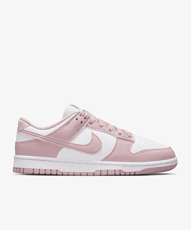 Женские кроссовки Nike Dunk Low