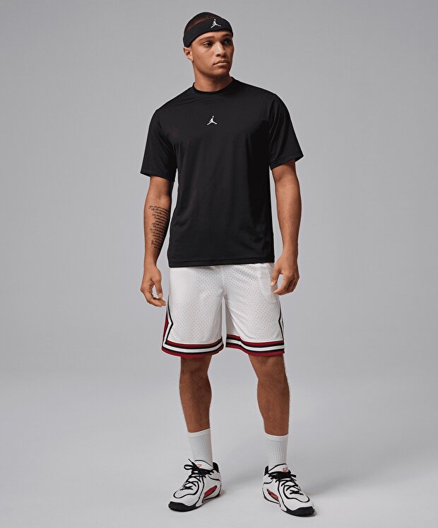 Мужские шорты Jordan Sport Dri-FIT Diamond Shorts