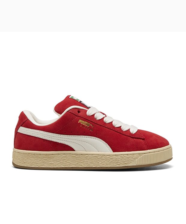 Женские кроссовки Puma Suede XL