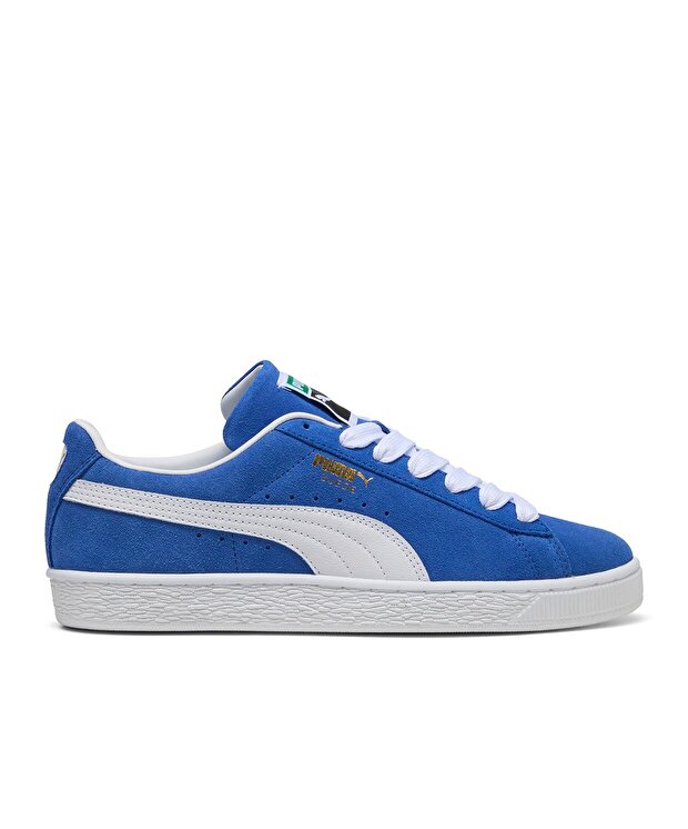 Мужские кроссовки Puma Suede Classic