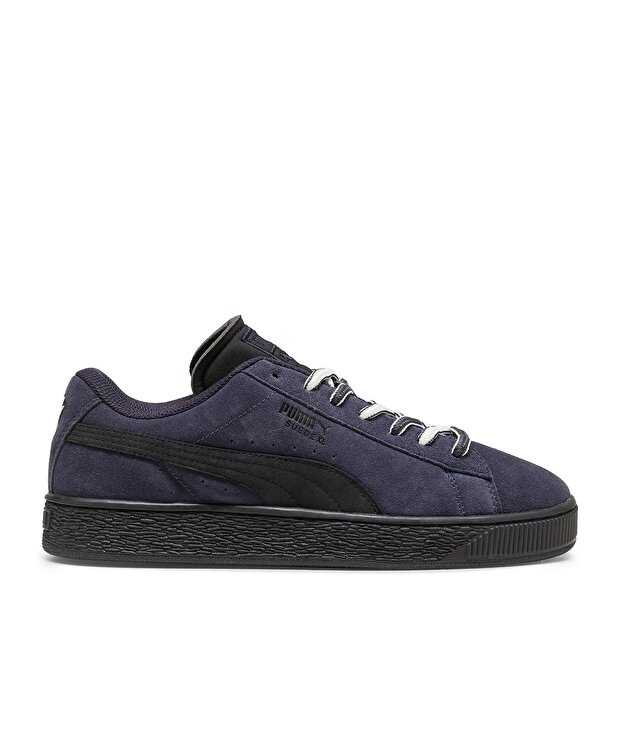 Мужские кроссовки Puma Suede XL Shadow