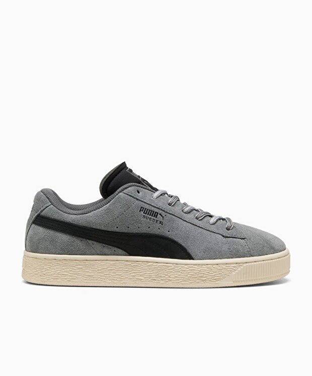 Мужские кроссовки Puma Suede XL Shadow