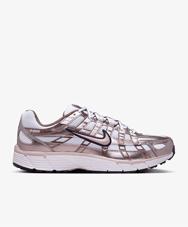Женские кроссовки Nike P-6000
