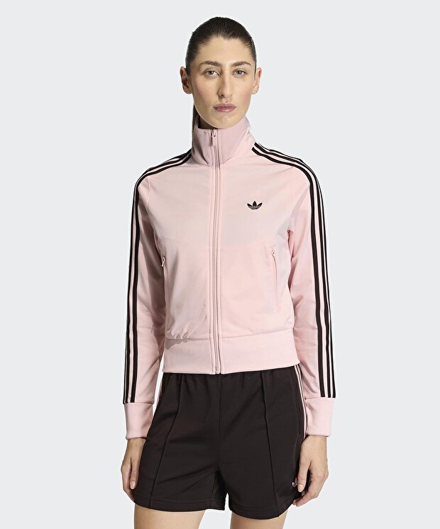 Женская куртка adidas Firebird Classic Track Top