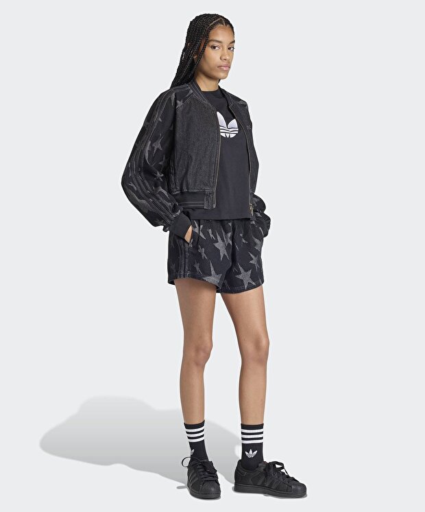 Женские шорты adidas Varsity Shorts