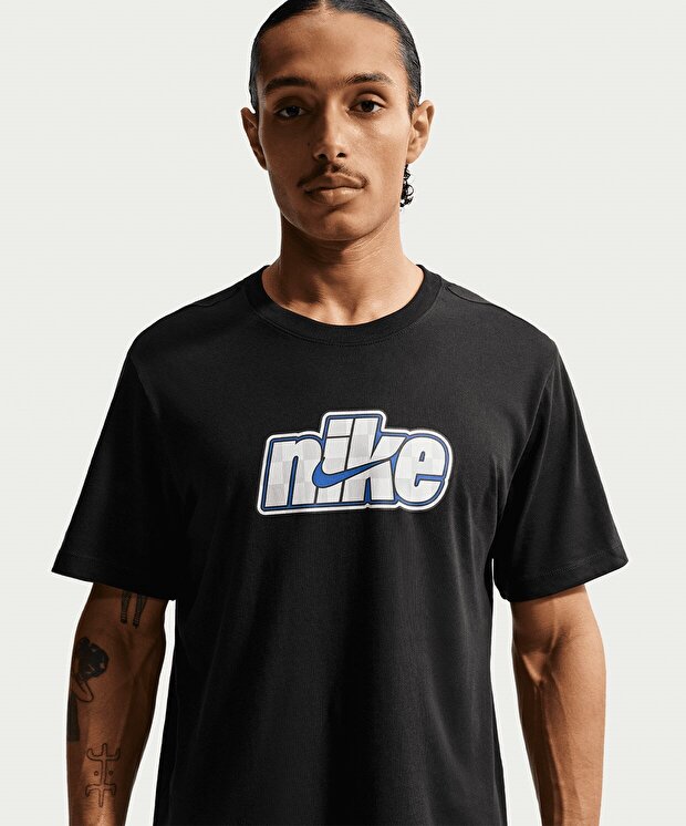 Мужская футболка Nike Sportswear