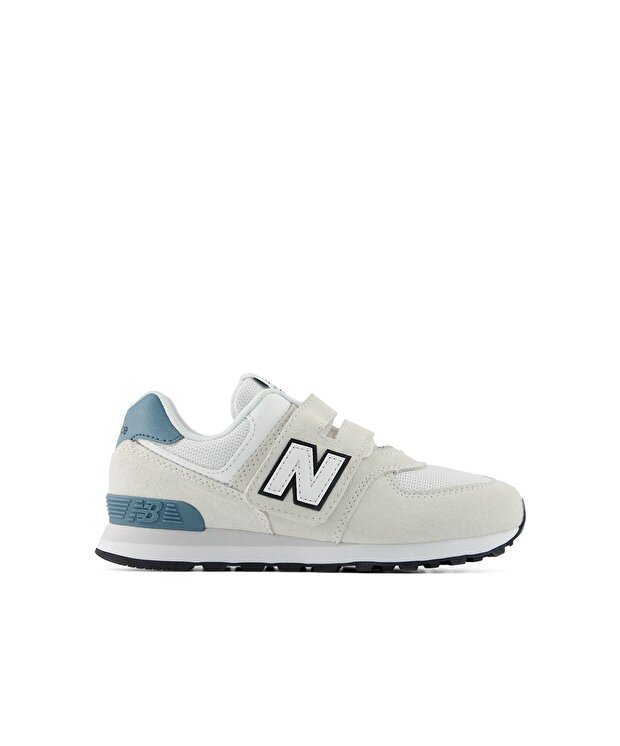 Детские кроссовки New Balance 574 Lifestyle Pre-School на каждый день