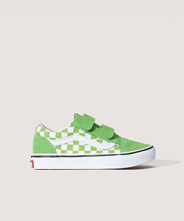 Детские кроссовки Vans Old Skool V