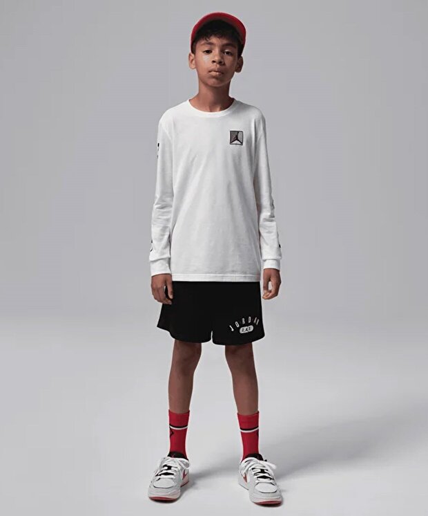 Детские шорты Jordan 23 Sport Shorts