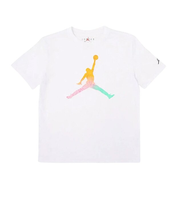 Детская футболка Jordan Tie-Dye